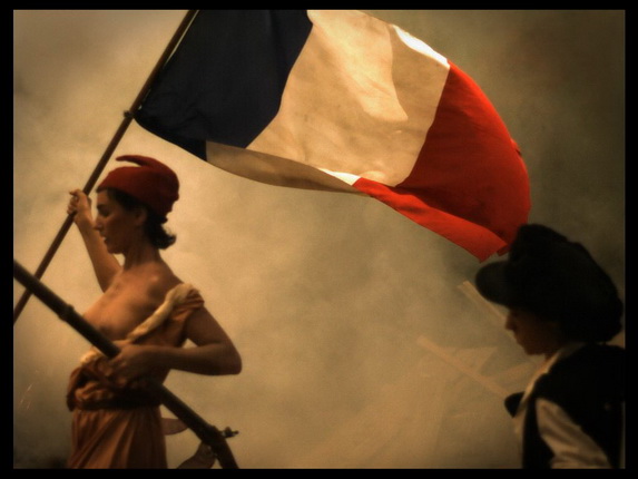 Кристина Лукас.
«Свобода-резоне», 2009.
Кадр из видео.
© Cristina Lucas.
Коллекция Европейского дома фотографии, Париж