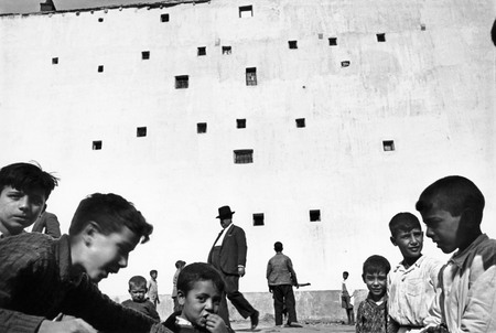 Анри Картье-Брессон.
Мадрид, Испания. 
1933. 
© Henri Cartier-Bresson / Magnum photos
