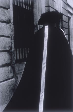 Ральф Гибсон.
Без названия. 
1986. 
Европейский Дом Фотографии, Франция